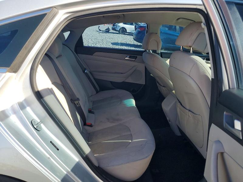 Продажа на аукционе авто 2015 Hyundai Sonata, vin: 5NPE24AF0FH181669, номер лота: 68402276