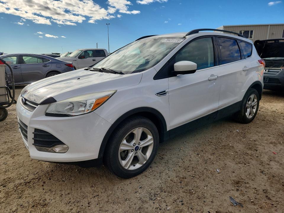 Продаж на аукціоні авто 2015 Ford Escape, vin: 1FMCU9G91FUC16124, номер лоту: 70431726