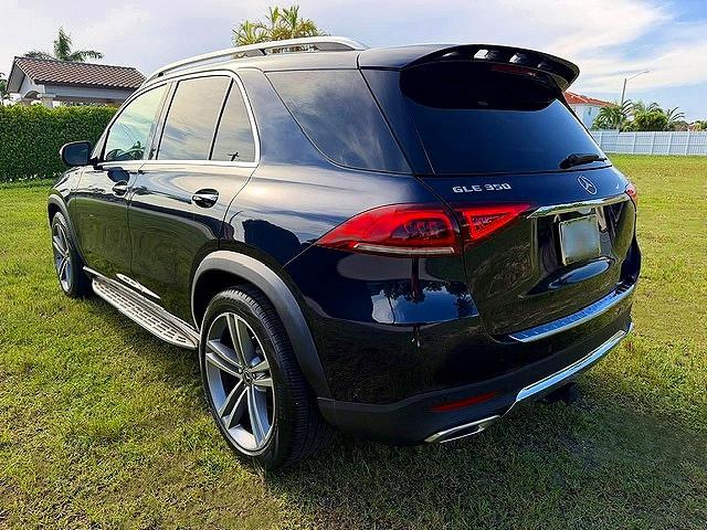 Aukcja sprzedaży 2022 Mercedes-benz Gle, vin: 4JGFB4JB5NA765004, numer aukcji: 69741866