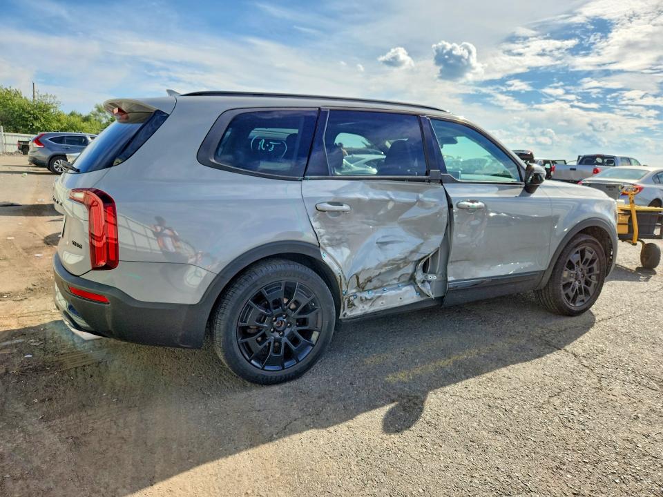 Aukcja sprzedaży 2021 Kia Telluride, vin: 5XYP5DHC5MG189394, numer aukcji: 68215626