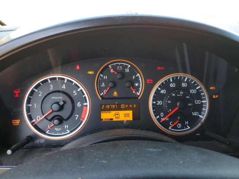 Продажа на аукционе авто 2008 Nissan Titan, vin: 1N6AA07C28N347813, номер лота: 68075246