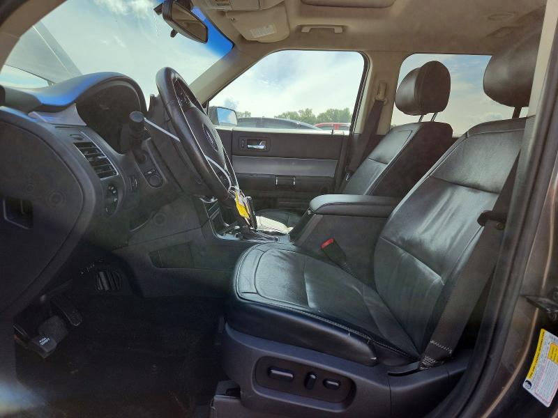 2015 Ford Flex მანქანა იყიდება აუქციონზე, vin: 2FMHK6DT4FBA13650, აუქციონის ნომერი: 68298586