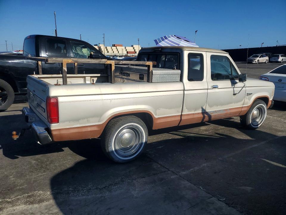 Aukcja sprzedaży 1986 Ford Ranger, vin: 1FTCR14T1GPB73380, numer aukcji: 69204616
