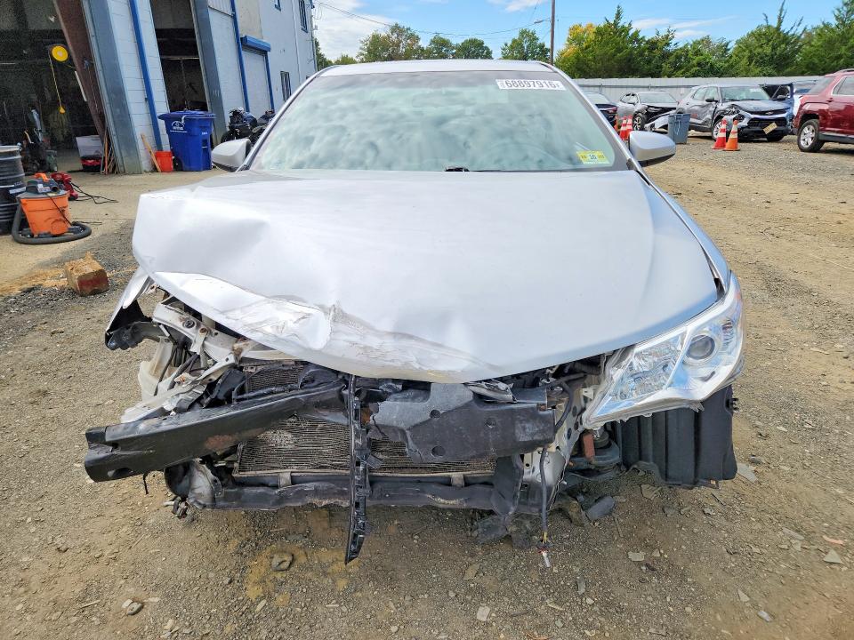 Aukcja sprzedaży 2014 Toyota Camry, vin: 4T1BF1FK3EU302934, numer aukcji: 68897916