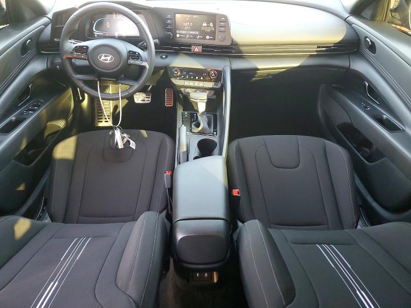 Aukcja sprzedaży 2026 Hyundai Elantra, vin: KMHLM4DG4TU168054, numer aukcji: 67868246