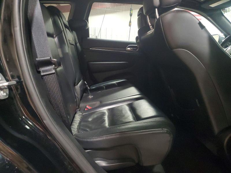 Продаж на аукціоні авто 2018 Jeep Grand Cherokee, vin: 1C4RJFBG3JC337411, номер лоту: 68678856