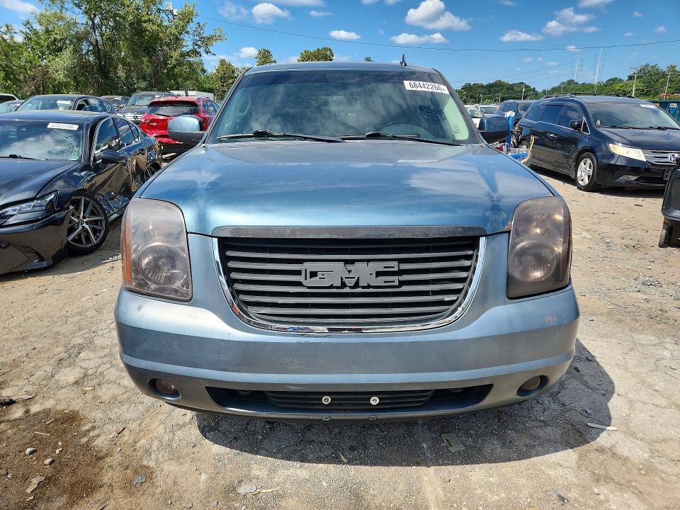 Aukcja sprzedaży 2010 Gmc Yukon, vin: 1GKUKCE03AR129700, numer aukcji: 68442266