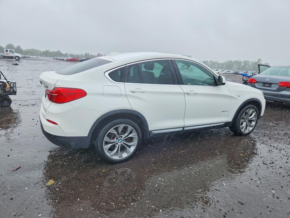 69229196 :رقم المزاد ، 5UXXW5C52F0E88931 vin ، 2015 Bmw X4 مزاد بيع