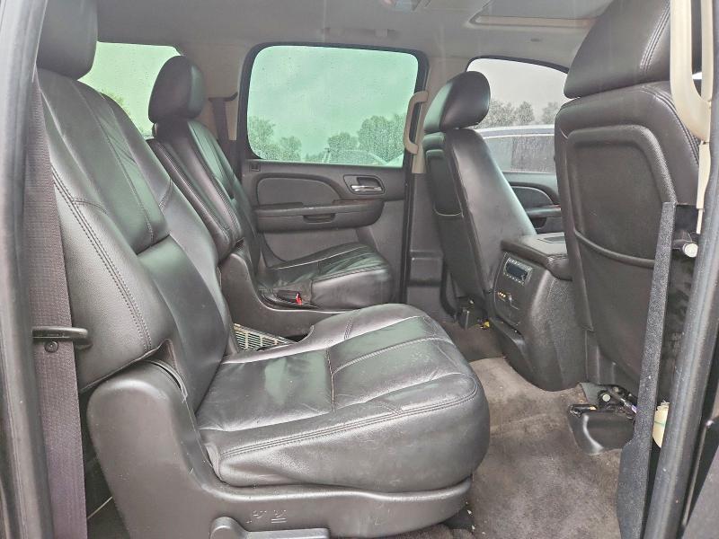 Продажа на аукционе авто 2011 Gmc Yukon Xl, vin: 1GKS2KE36BR321805, номер лота: 70061726
