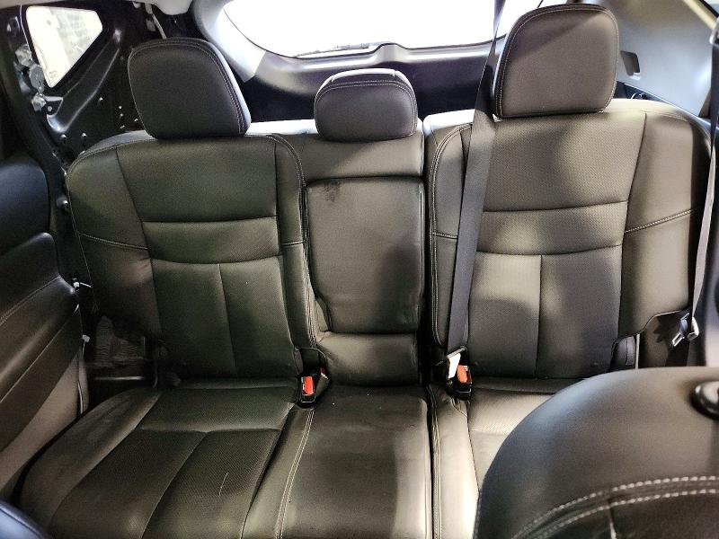 Aukcja sprzedaży 2015 Nissan Murano, vin: 5N1AZ2MH1FN232541, numer aukcji: 69700386