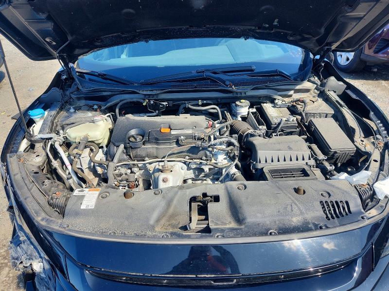 Aukcja sprzedaży 2021 Honda Civic, vin: 19XFC2F85ME202372, numer aukcji: 68962116