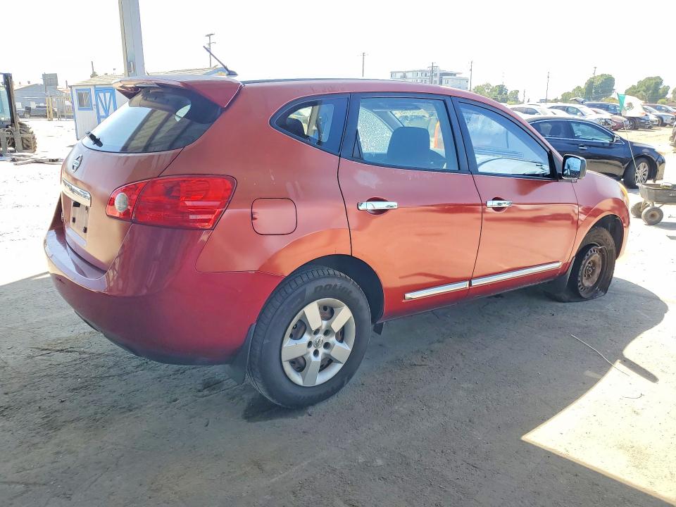 Aukcja sprzedaży 2013 Nissan Rogue, vin: JN8AS5MTXDW003267, numer aukcji: 69045146