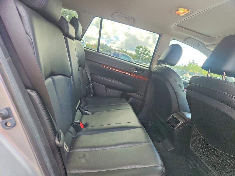Aukcja sprzedaży 2012 Subaru Outback, vin: 4S4BRBKC0C3220335, numer aukcji: 69704486