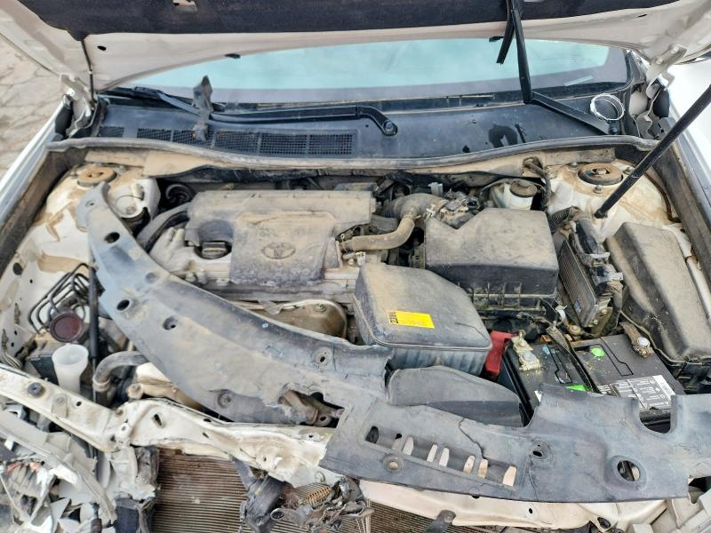 Aukcja sprzedaży 2012 Toyota Camry, vin: 4T1BF1FK6CU504423, numer aukcji: 68585176