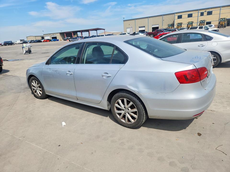 Продаж на аукціоні авто 2013 Volkswagen Jetta, vin: 3VWDX7AJ3DM277450, номер лоту: 70549506