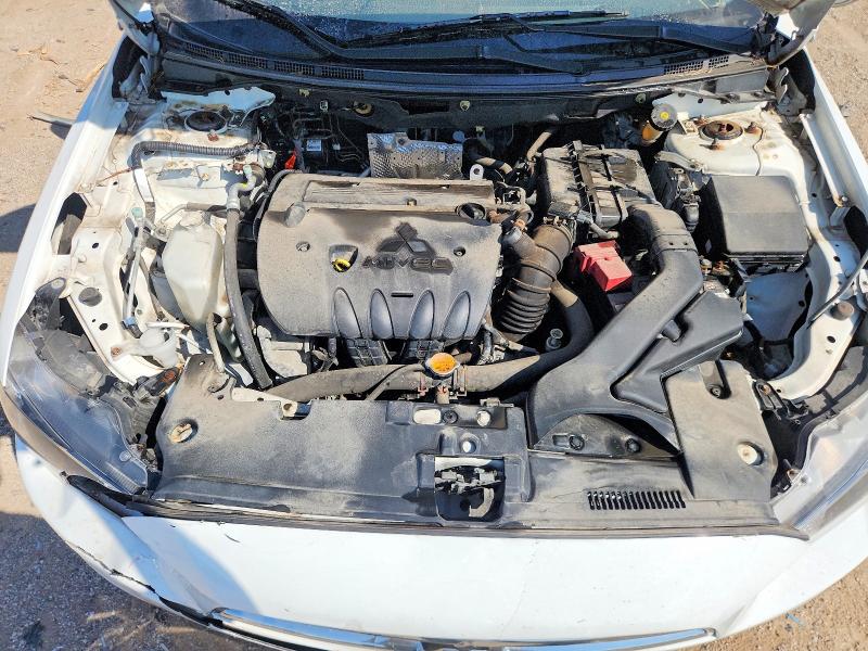 Продаж на аукціоні авто 2011 Mitsubishi Lancer, vin: JA32U2FU2BU023065, номер лоту: 67853976