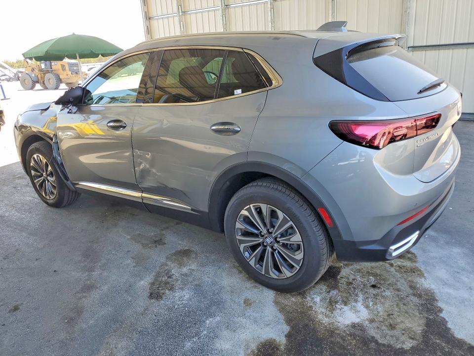 Продажа на аукционе авто 2026 Buick Envision, vin: LRBFZMR40TD015378, номер лота: 68849906