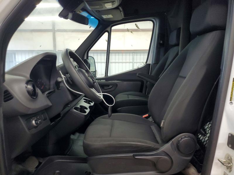 Aukcja sprzedaży 2021 Mercedes-benz Sprinter, vin: W1Y40CHY8MT060945, numer aukcji: 67674876