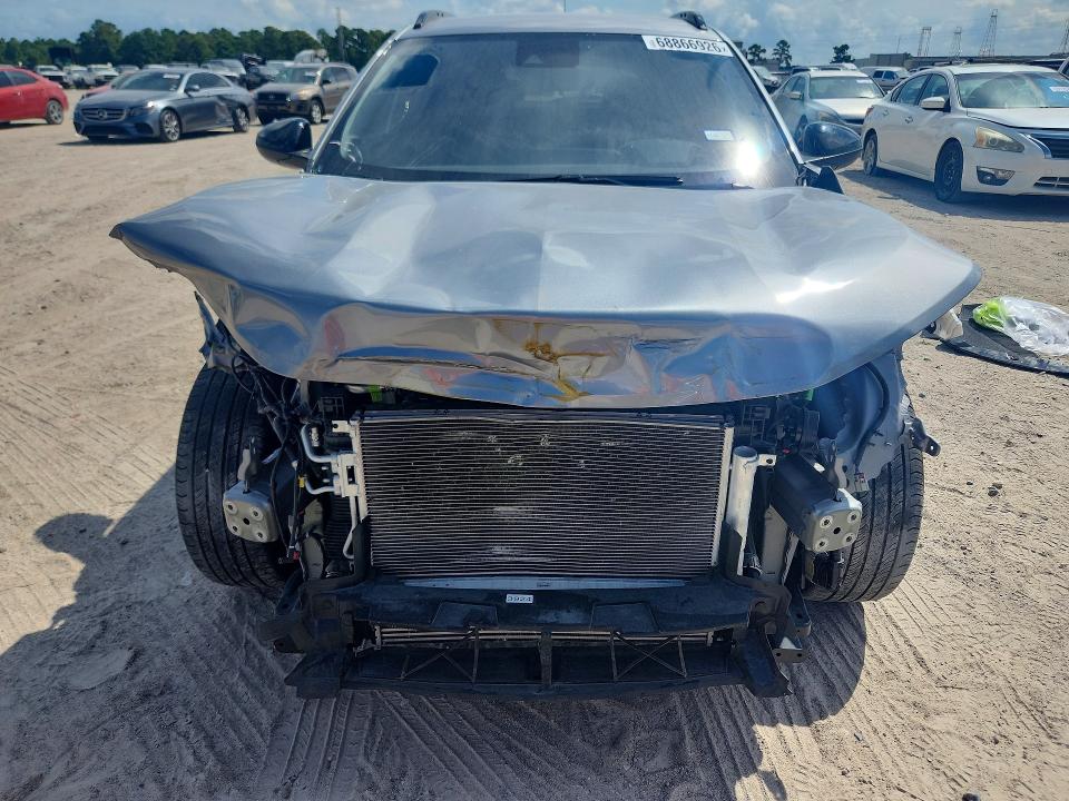 Продажа на аукционе авто 2025 Chevrolet Trax, vin: KL77LJEP8SC056395, номер лота: 68866926