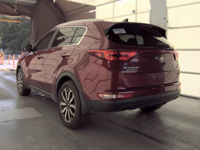 Aukcja sprzedaży 2017 Kia Sportage, vin: KNDPNCAC8H7114633, numer aukcji: 69829546