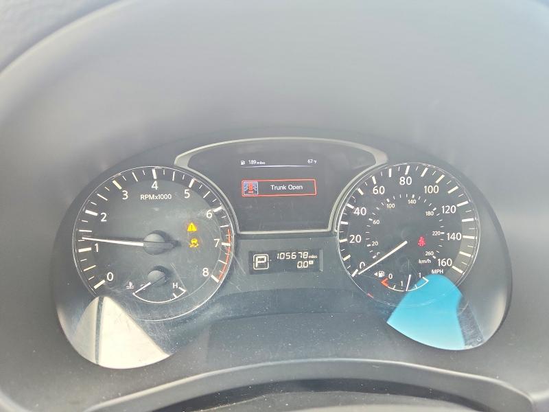 Aukcja sprzedaży 2014 Nissan Altima, vin: 1N4AL3AP6EN346952, numer aukcji: 70826326