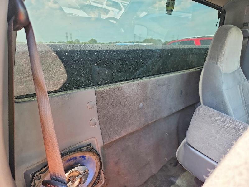 Продажа на аукционе авто 2002 Ford Ranger, vin: 1FTYR10U42PA69740, номер лота: 67713446