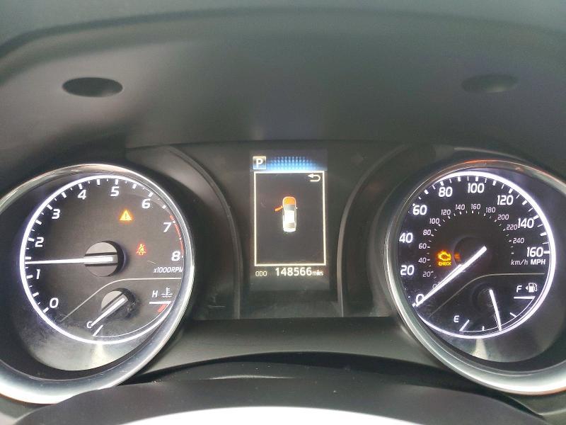 Продажа на аукционе авто 2019 Toyota Camry, vin: 4T1B11HK6KU770163, номер лота: 68966556