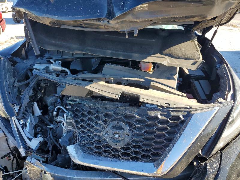 Aukcja sprzedaży 2024 Nissan Murano, vin: 5N1AZ2CJ8RC129217, numer aukcji: 67321196
