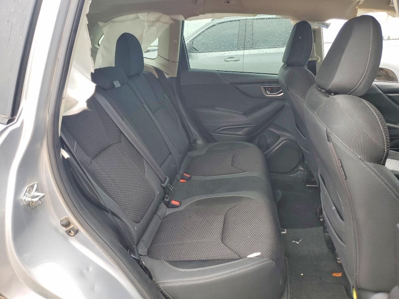 2024 Subaru Forester მანქანა იყიდება აუქციონზე, vin: JF2SKADC4RH420213, აუქციონის ნომერი: 67004316