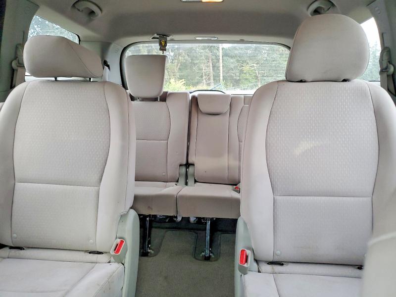 Aukcja sprzedaży 2017 Kia Sedona, vin: KNDMB5C11H6242348, numer aukcji: 67503946