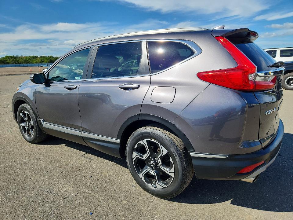 Aukcja sprzedaży 2019 Honda Cr-v, vin: JHLRW2H97KX021588, numer aukcji: 70458466