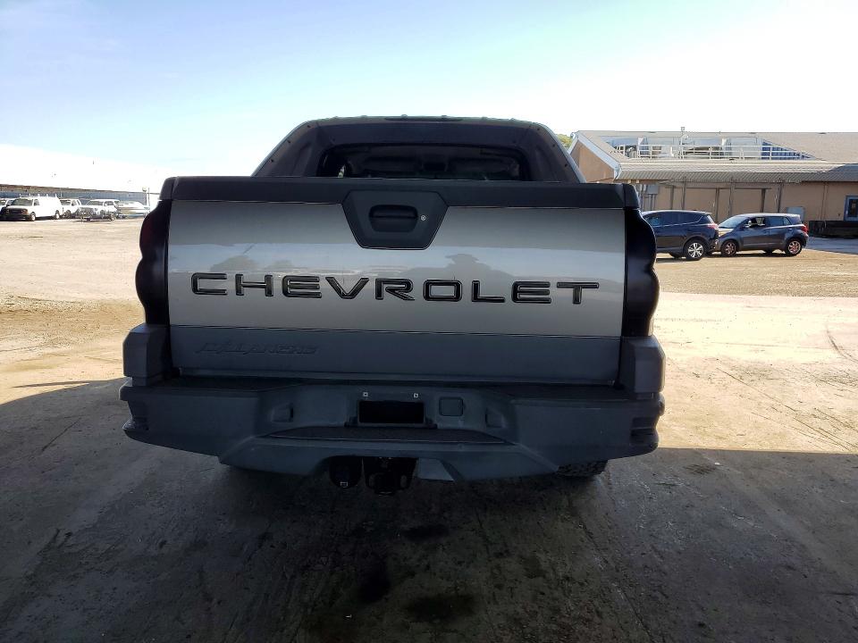 Aukcja sprzedaży 2002 Chevrolet Avalanche, vin: 3GNEC13T62G127642, numer aukcji: 70548226