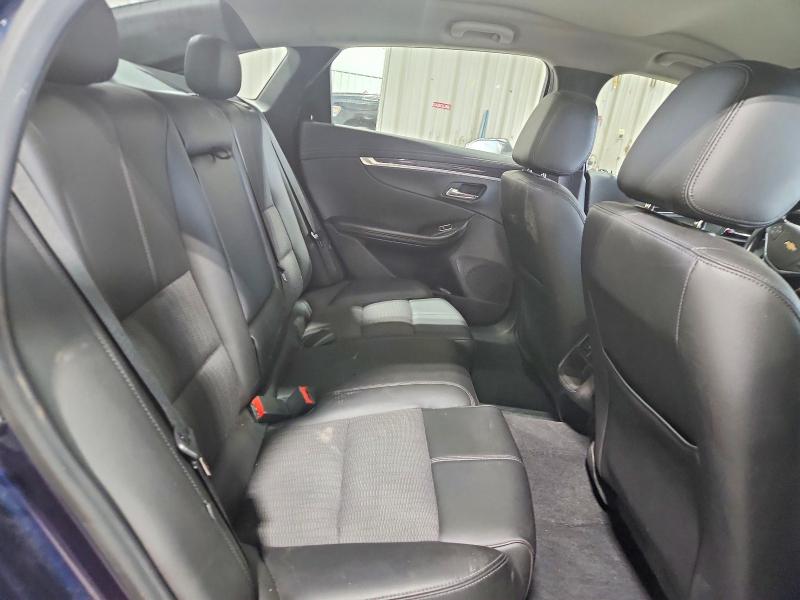 Продаж на аукціоні авто 2017 Chevrolet Impala, vin: 2G1105S32H9115086, номер лоту: 70497636