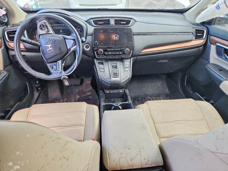 Продажа на аукционе авто 2021 Honda Cr-v, vin: 7FART6H85ME014967, номер лота: 68680166