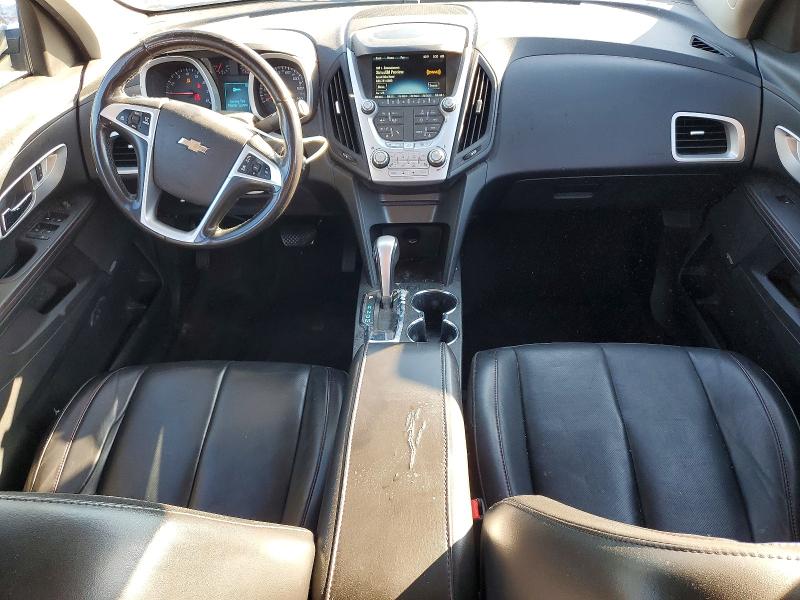 Продаж на аукціоні авто 2015 Chevrolet Equinox, vin: 2GNFLGEK9F6415782, номер лоту: 68936686