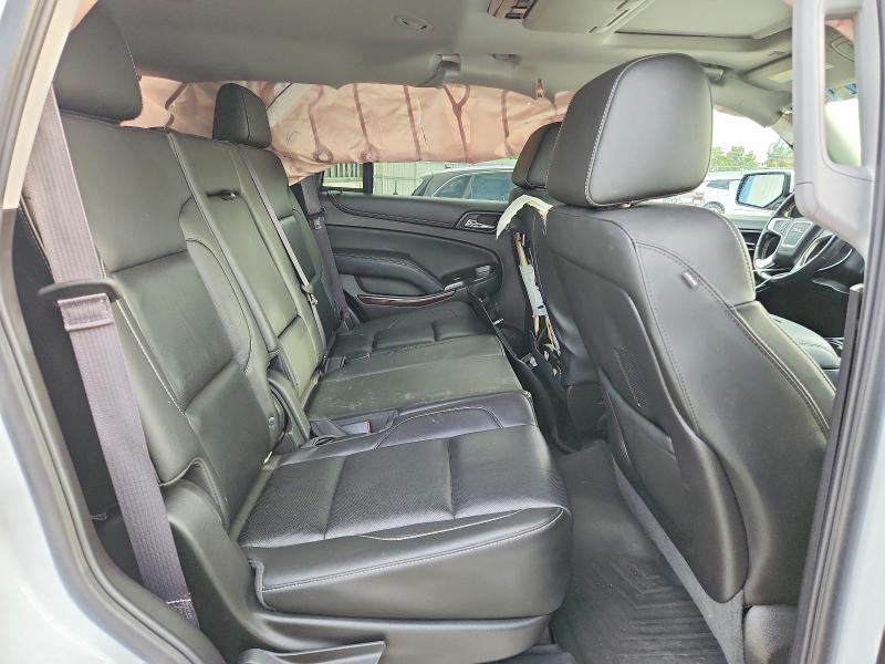 Auction sale of the 2016 Gmc Yukon, vin: 1GKS2BKC2GR153687, lot number: 68510826