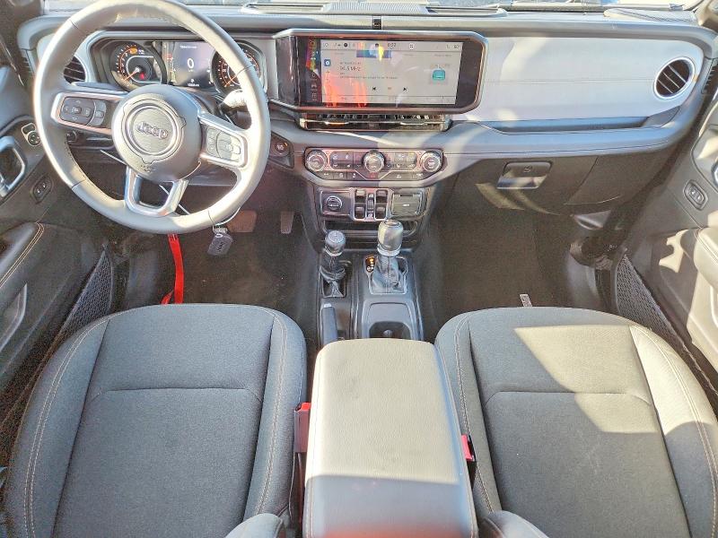 Продаж на аукціоні авто 2026 Jeep Wrangler, vin: 1C4PJXEGXTW262880, номер лоту: 69418136