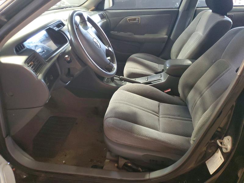 Aukcja sprzedaży 2000 Toyota Camry, vin: 4T1BG22K8YU730303, numer aukcji: 69762956