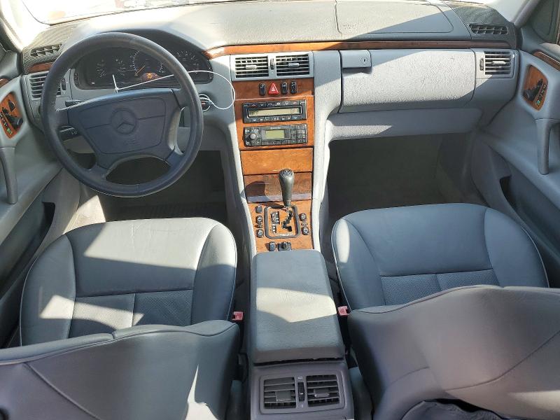 Продаж на аукціоні авто 1999 Mercedes-benz E, vin: WDBJF65H8XA773127, номер лоту: 69070756
