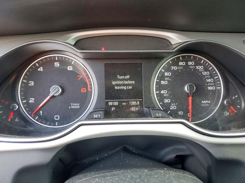 Aukcja sprzedaży 2016 Audi A4, vin: WAUBFAFL0GN013159, numer aukcji: 67317426