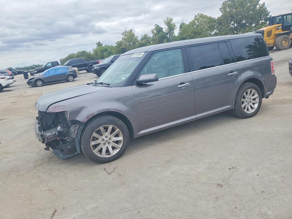 Продаж на аукціоні авто 2010 Ford Flex, vin: 2FMHK6CC7ABA97229, номер лоту: 69158966