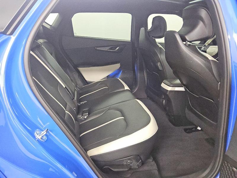 Продаж на аукціоні авто 2025 Kia Ev6, vin: 5XYC44JA5SG011993, номер лоту: 69174556