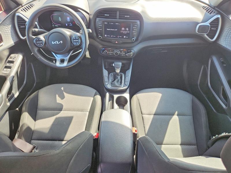 2023 Kia Soul მანქანა იყიდება აუქციონზე, vin: KNDJ23AU9P7208526, აუქციონის ნომერი: 68767146