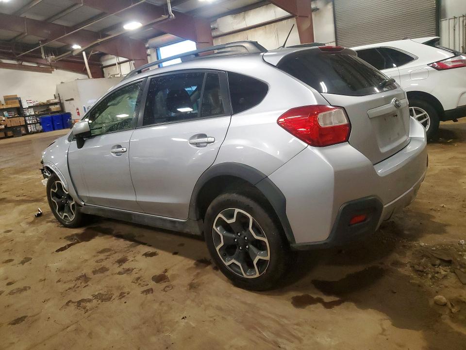 Продажа на аукционе авто 2014 Subaru Xv Crosstrek, vin: JF2GPACC1E8328480, номер лота: 67603996