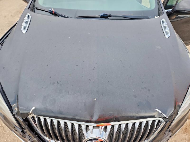 Aukcja sprzedaży 2017 Buick Envision, vin: LRBFXBSA7HD091939, numer aukcji: 70882976