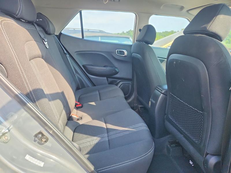 Aukcja sprzedaży 2021 Hyundai Venue, vin: KMHRC8A31MU071465, numer aukcji: 67599766