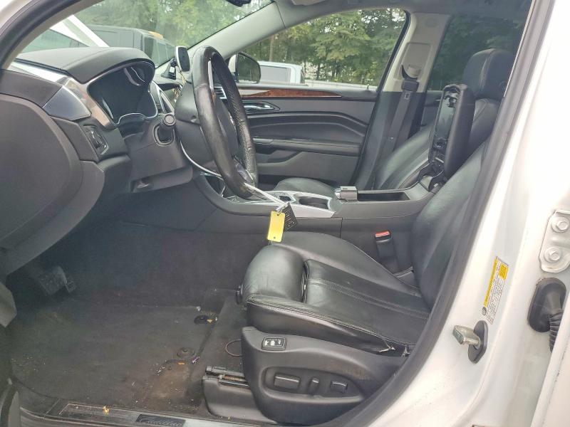Aukcja sprzedaży 2013 Cadillac Srx, vin: 3GYFNGE36DS597543, numer aukcji: 70120836