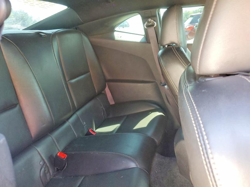 67098496 :رقم المزاد ، 2G1FK1EJ7E9140600 vin ، 2014 Chevrolet Camaro مزاد بيع