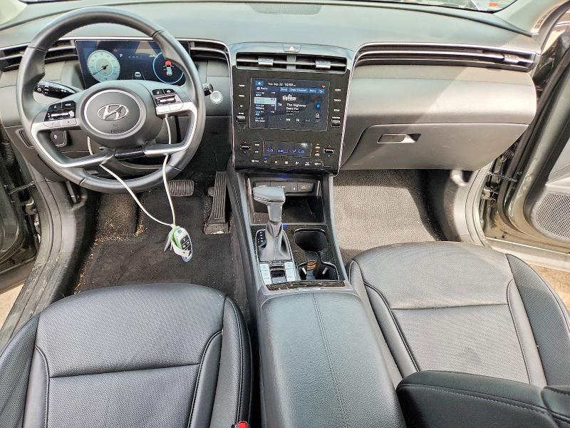 Aukcja sprzedaży 2023 Hyundai Tucson, vin: 5NMJFCAE2PH266208, numer aukcji: 69231916