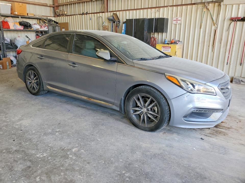 Aukcja sprzedaży 2017 Hyundai Sonata, vin: 5NPE34AB0HH502056, numer aukcji: 69504556